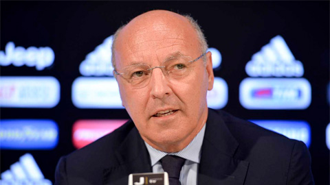 GĐĐH của Juventus kêu gọi Serie A học người Anh đóng cửa chuyển nhượng sớm
