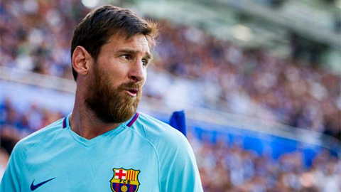 Cựu sao Real bị ám ảnh về lần đầu gặp Messi
