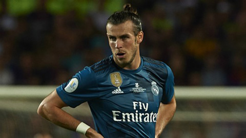 Perez hé lộ khả năng bán Bale
