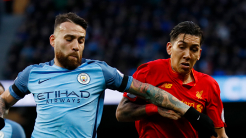 Man City vs Liverpool: Màn va chạm giữa 2 triết lý trái ngược
