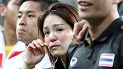 Vừa vô địch SEA Games, nữ trưởng đoàn Thái Lan đã mất chức