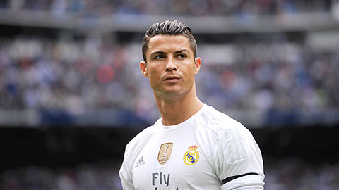 Thứ Tư này Ronaldo tái xuất ở Champions League