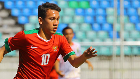 Indonesia thắng đậm, Việt Nam và Myanmar một mất một còn ở U18 Đông Nam Á