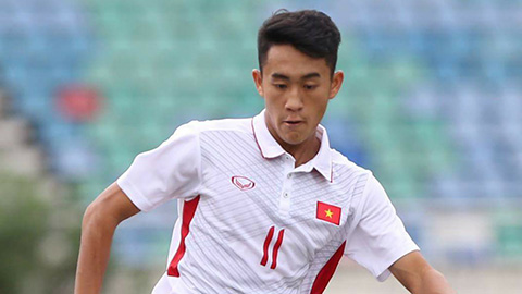 U18 Việt Nam vẫn có khả năng bị loại ngay vòng bảng U18 Đông Nam Á
