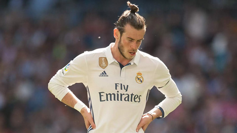 Real Madrid: Kền kền & thói quen mất mồi ngay tại tổ