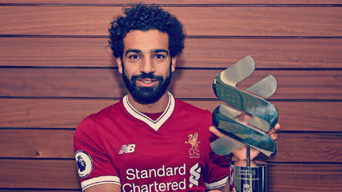 Salah vẫn có thể ra sân dù thể trạng thể lực không đảm bảo