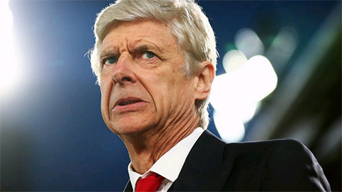 Wenger mừng lo lẫn lộn sau chiến thắng của Arsenal