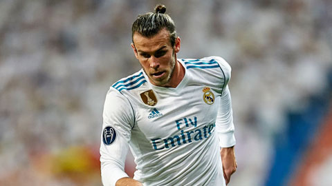 Gareth Bale & 4 mùa giải thăng trầm cùng Real