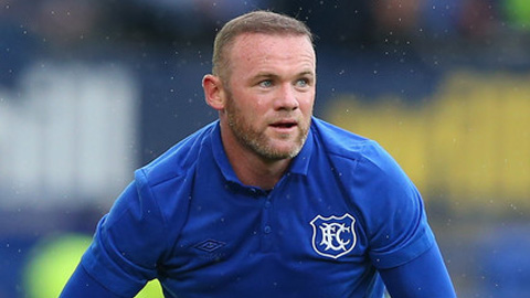 10 kỳ vọng trong ngày Rooney trở lại Old Trafford