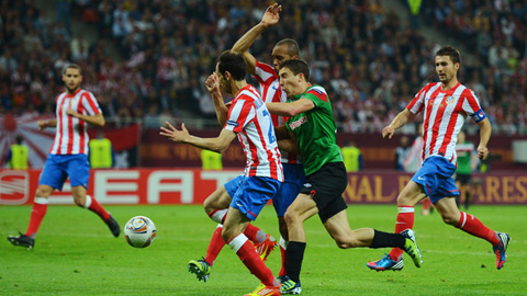 Bilbao vs atlético madrid