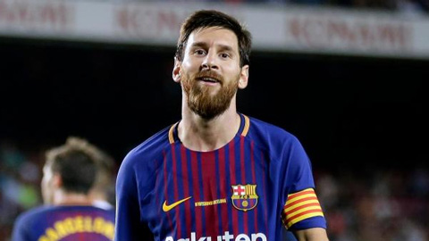 Messi sẽ tự phá kỷ lục bàn thắng của một Pichichi?
