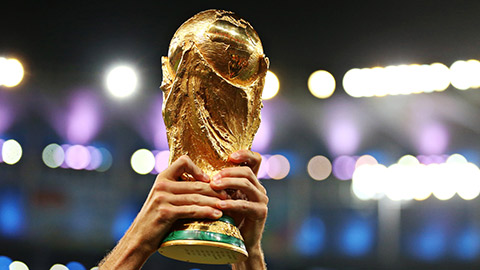 Indonesia bắt tay với Thái Lan ứng cử đăng cai World Cup 2034