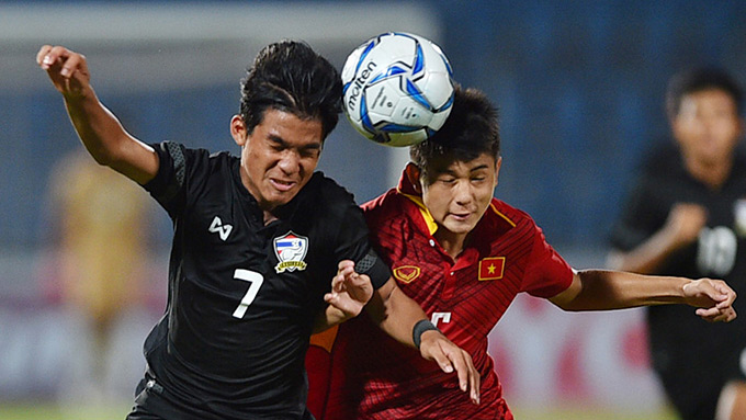 U16 Việt Nam có thể tái ngộ Thái Lan, Australia ở U16 châu Á