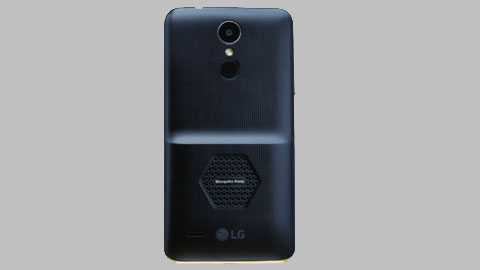 LG tung smartphone giá rẻ có khả năng chống muỗi