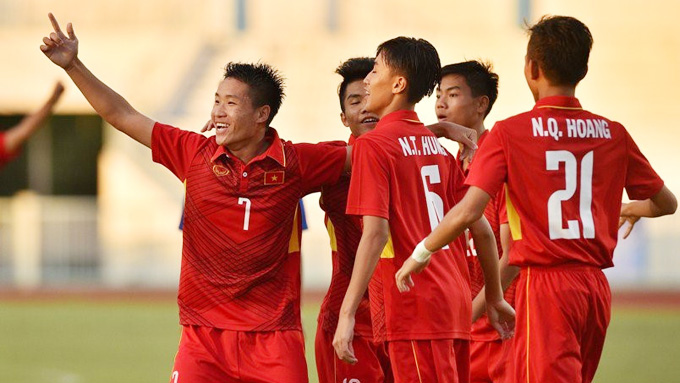 VCK U16 châu Á – Malaysia 2018: U16 Việt Nam lên kế hoạch sớm cho VCK