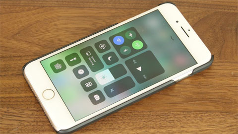 iPhone thế hệ mới sẽ tương thích tốt hơn với nền tảng iOS 11