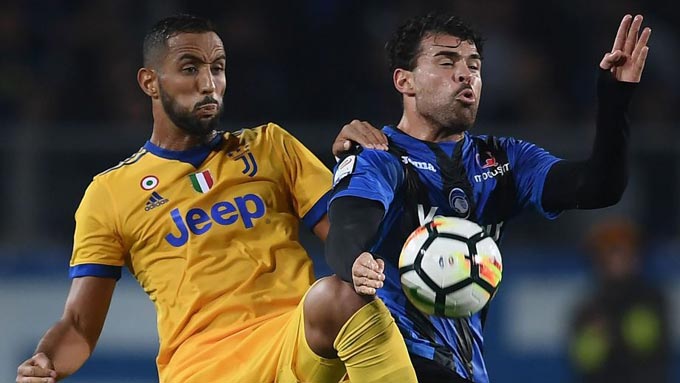 Juventus lần đầu mất điểm mùa này: Đâu rồi, chất thép Juve?