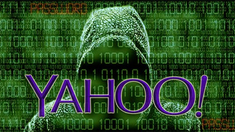 Hơn 3 tỷ tài khoản Yahoo đã bị đánh cắp