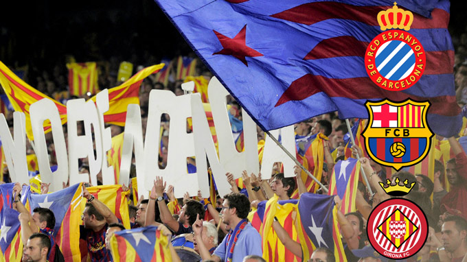 Hướng đi nào cho Barca và các CLB xứ Catalan?