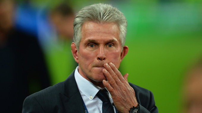 Heynckes dẫn dắt Bayern: Chờ huyền thoại vào vai "gã thợ hàn"