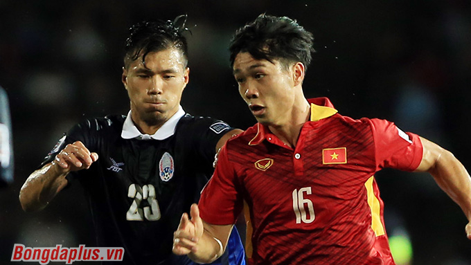 Trọng tài Thái Lan điều khiển màn tái đấu Việt Nam và Campuchia