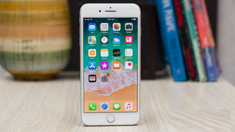 iPhone 8 tiếp tục giảm giá mạnh về dưới mốc 18 triệu đồng