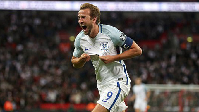 Kane chấn thương sẽ giết chết hy vọng vô địch World Cup của Anh