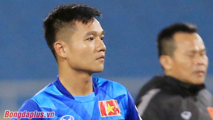 Đinh Thanh Trung kể tên hai cầu thủ nguy hiểm của Campuchia