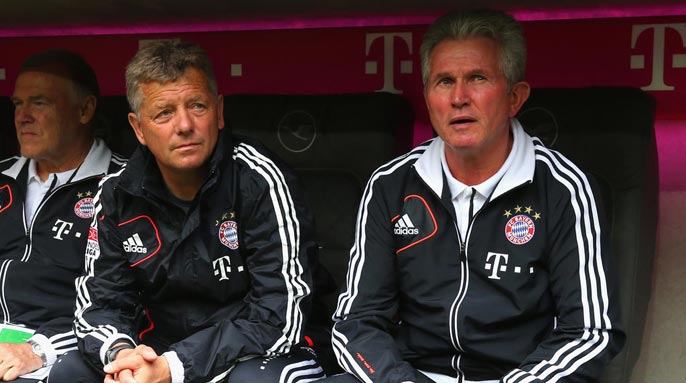 BHL Bayern Munich toàn người già: Coi chừng sức ì của dàn tướng về hưu