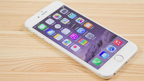 iPhone 6 giảm giá kịch sàn về mức 3 triệu đồng