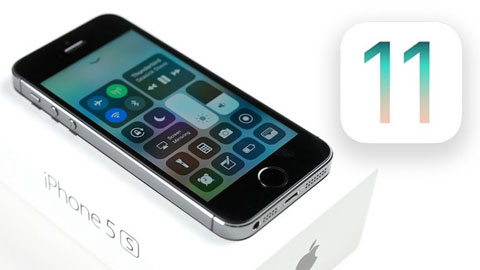 Apple cố tình làm chậm iPhone cũ để bán thiết bị mới
