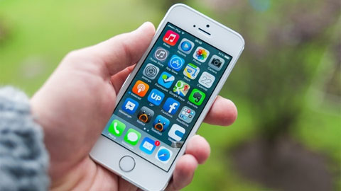 iPhone 5s bất ngờ trở lại thị trường Việt Nam với giá chỉ 3 triệu đồng