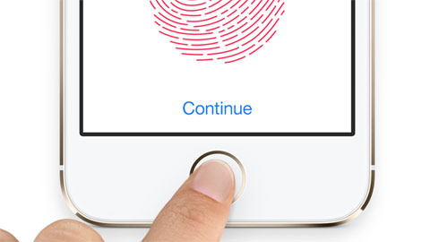 Apple sẽ loại bỏ Touch ID trên tất cả iPhone ra mắt trong năm 2018
