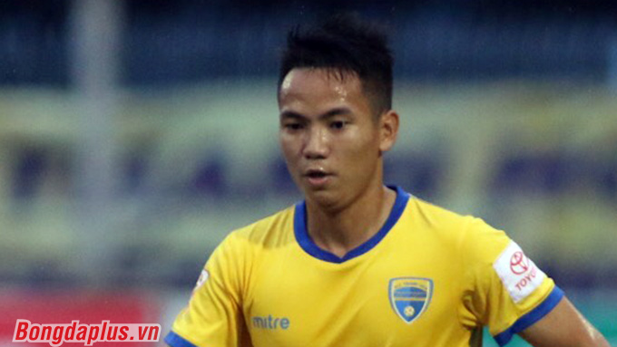 Cựu đội trưởng U23 Việt Nam chưa hẹn ngày trở lại V.League