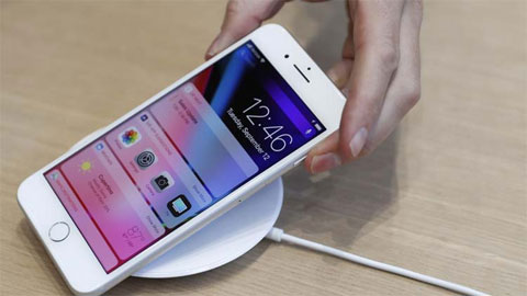 iPhone X khiến doanh số bán hàng của iPhone 8 sụt giảm mạnh