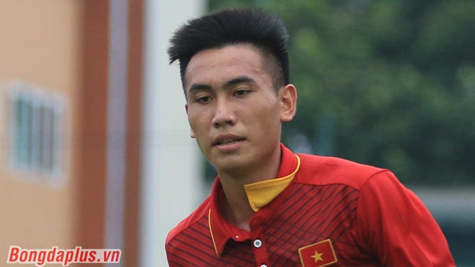 U19 Việt Nam thử sức với sân cỏ nhân tạo ở VL châu Á