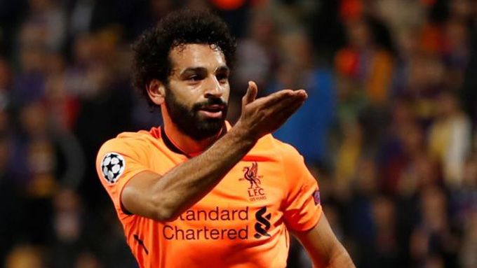 Salah đón tin vui trước thềm đại chiến Tottenham vs Liverpool