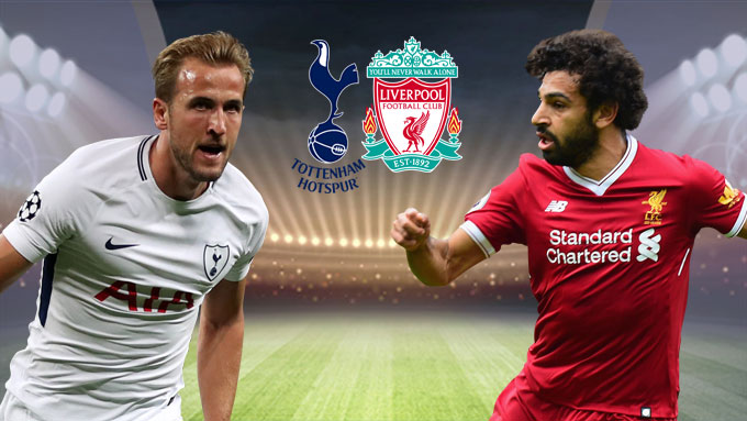 VIDEO: Tottenham 4-1 Liverpool