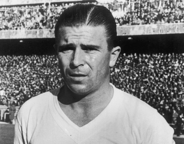 Ferenc Puskas - 258,7 triệu bảng