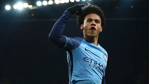 VIDEO: West Brom - Manchester City