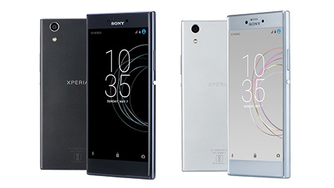 Sony bất ngờ ra mắt bộ đôi smartphone tầm trung với giá từ 4,8 triệu