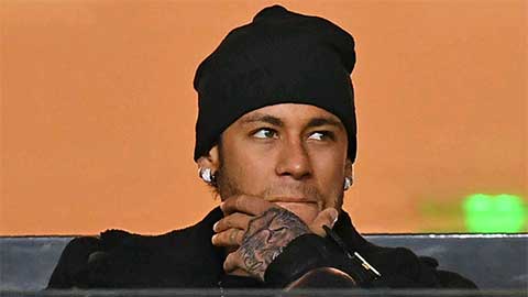 Neymar nhớ Barcelona, chán cuộc sống tại PSG