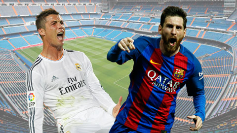 Tổng hợp vòng 10 La Liga: Barca xây chắc ngôi đầu, Real sa lầy