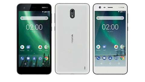 Smartphone rẻ nhất của Nokia lộ cấu hình trước giờ ra mắt