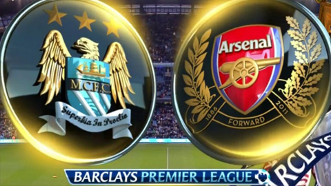 Nhận định Man City vs Arsenal, 21h15 ngày 5/11