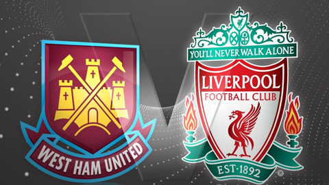 Nhận định West Ham vs Liverpool, 00h30 ngày 5/11