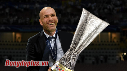 Ảnh chế: Real thua, Zidane sắp đạt ước nguyện uống C2