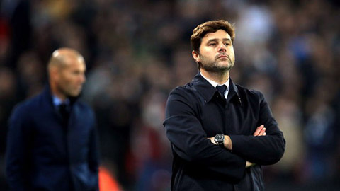 Tottenham tự tin với lời tuyên bố siêu cường