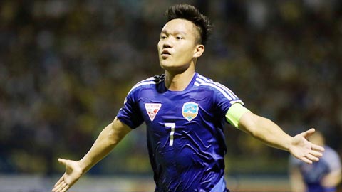Thanh Trung & giấc mơ “hoá rồng” của bóng đá  Quảng Nam