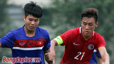 Các đối thủ nhận xét thế nào về U19 Việt Nam?